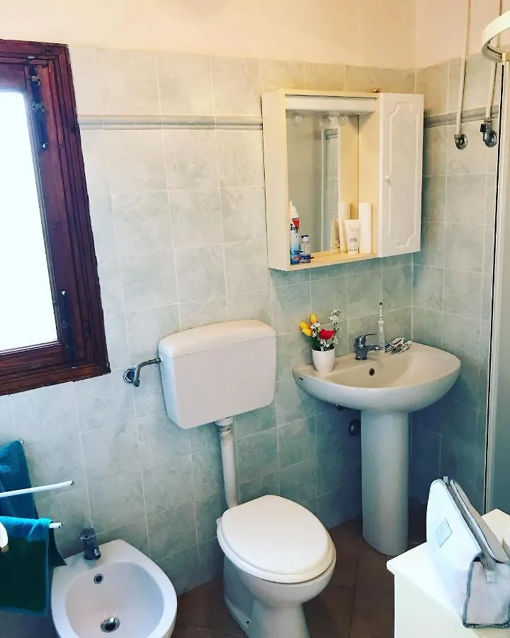 Casa vacanza FIORI D’ARANCIO Villa Carini 0*,  Italia