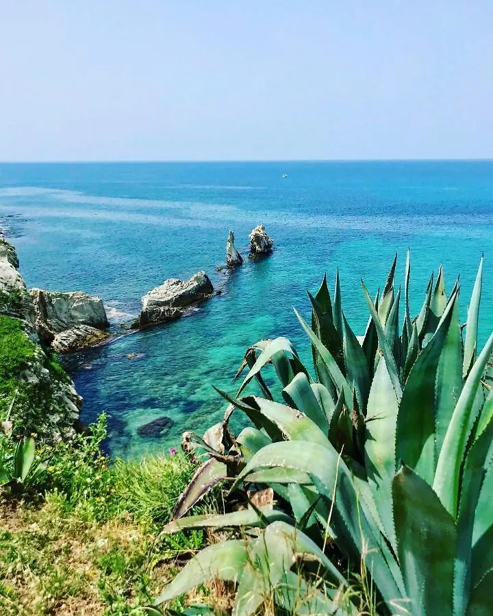 Casa Vacanza Fiori D'Arancio Villa Carini Holiday home