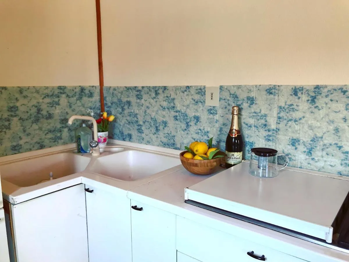 Casa Vacanza Fiori D'Arancio Villa Carini Holiday home